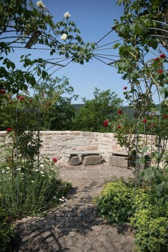 Schloss Spangenberg