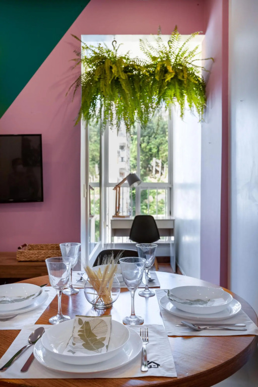 6 Minutes From Copacabana Beach Rdl1112