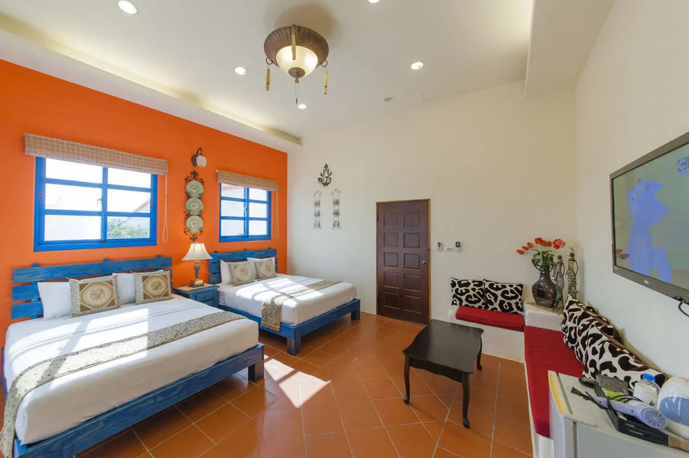 Sine Ya Hostel