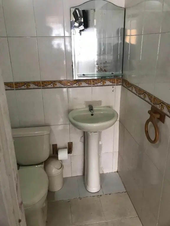 Moe apart Studio zona Colonial