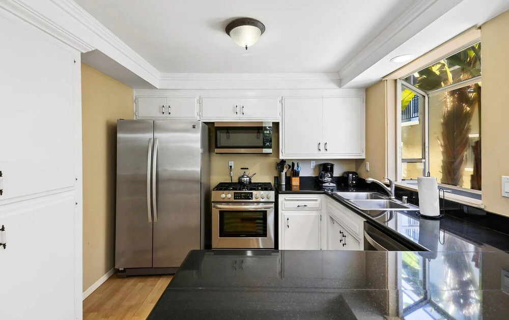 Newport Beach Bungalow