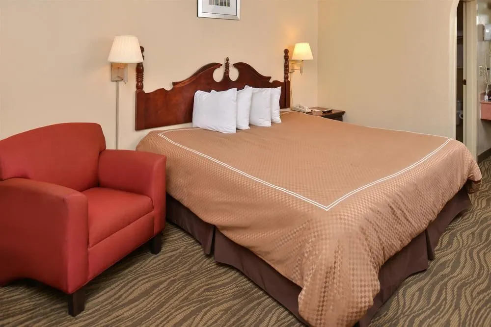 Americas Best Value Inn