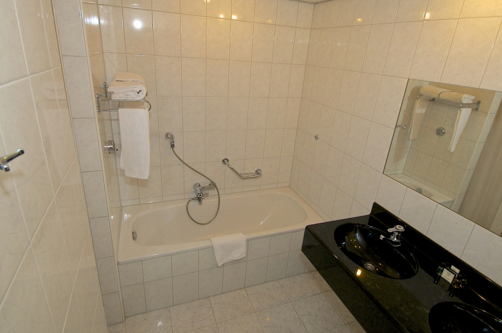 Grand Hotel Amstelveen