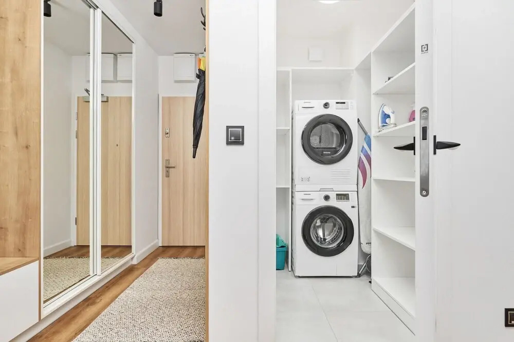 Apartment Jesionowa by Renters Prestige