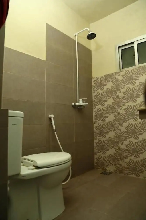 Hotel Bilal