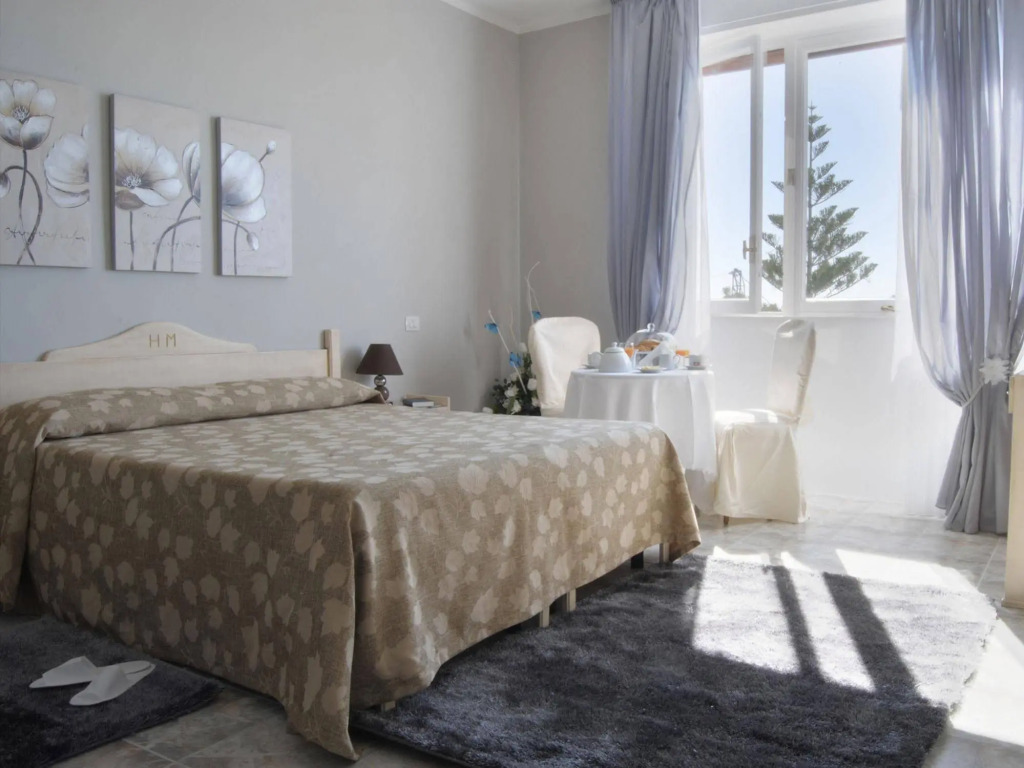 Hotel Mediterraneo