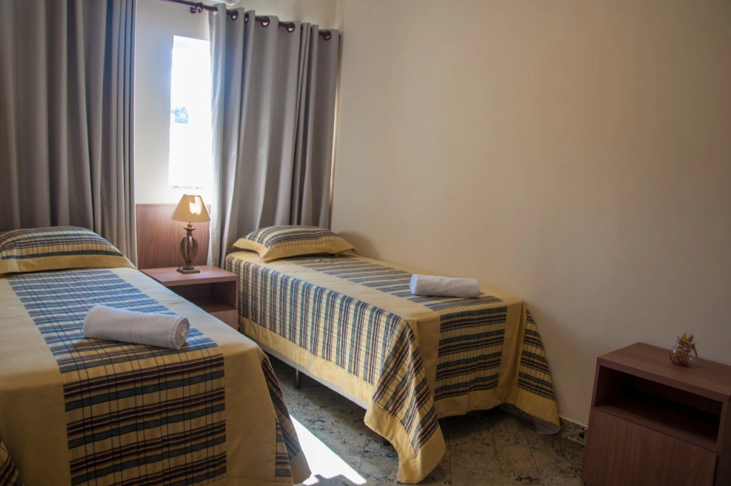 Hotel Pousada Bortolan