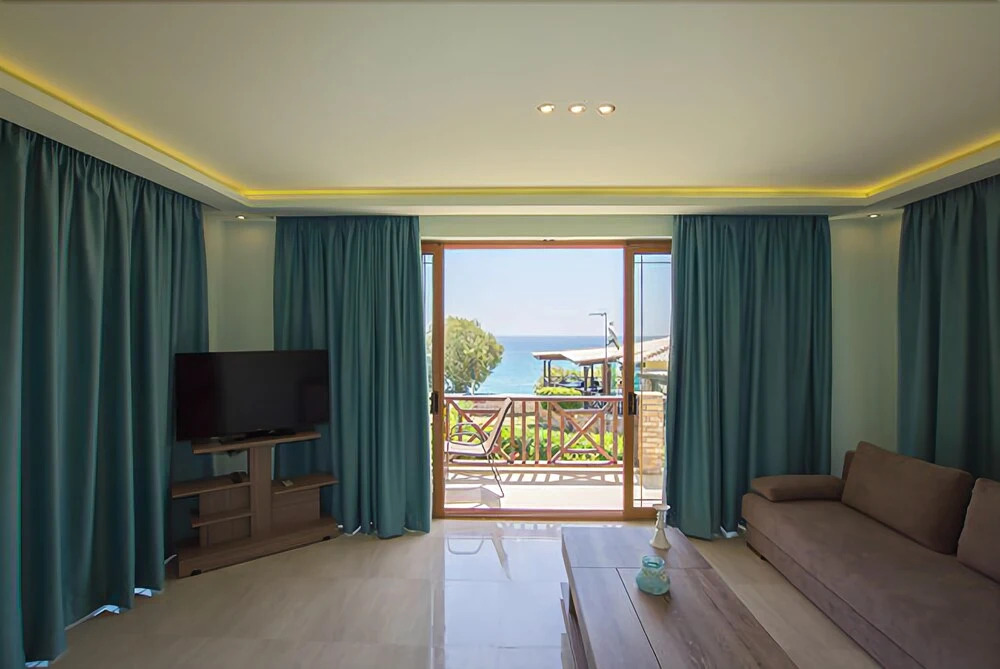 Koukis Sea side Complex