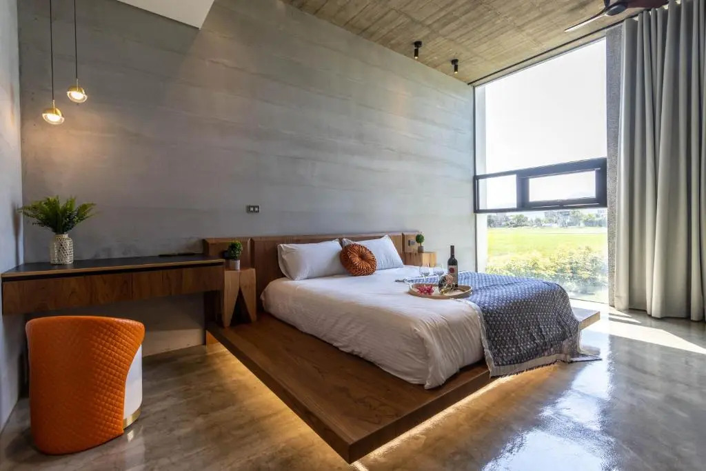 135 會館 135 Private Villa Yilan
