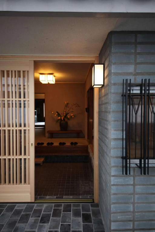 Shiroyama inn