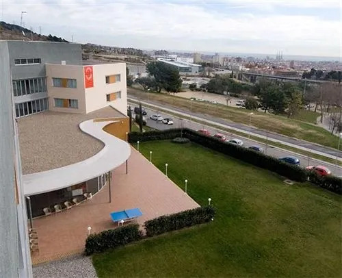 Residencia Àgora BCN