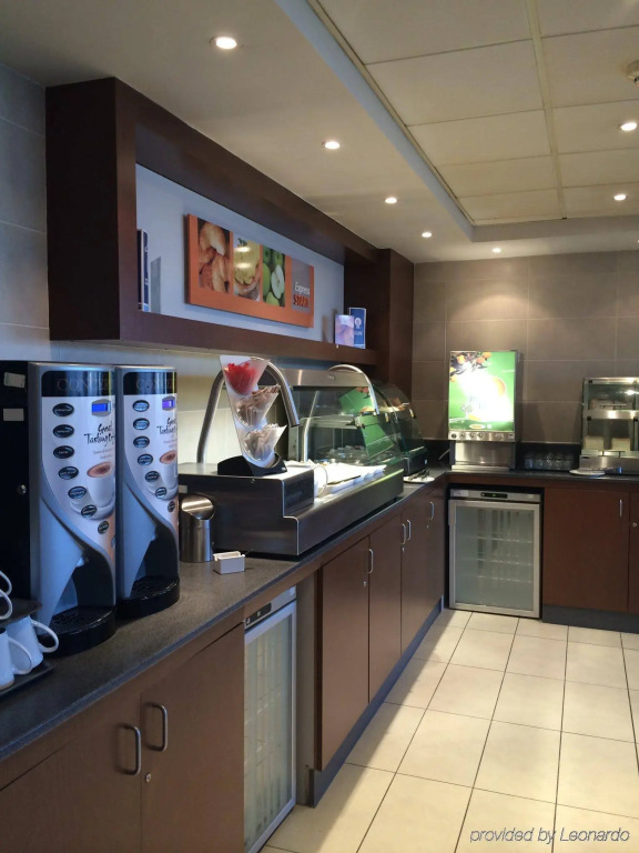 Travelodge Liverpool John Lennon Airport