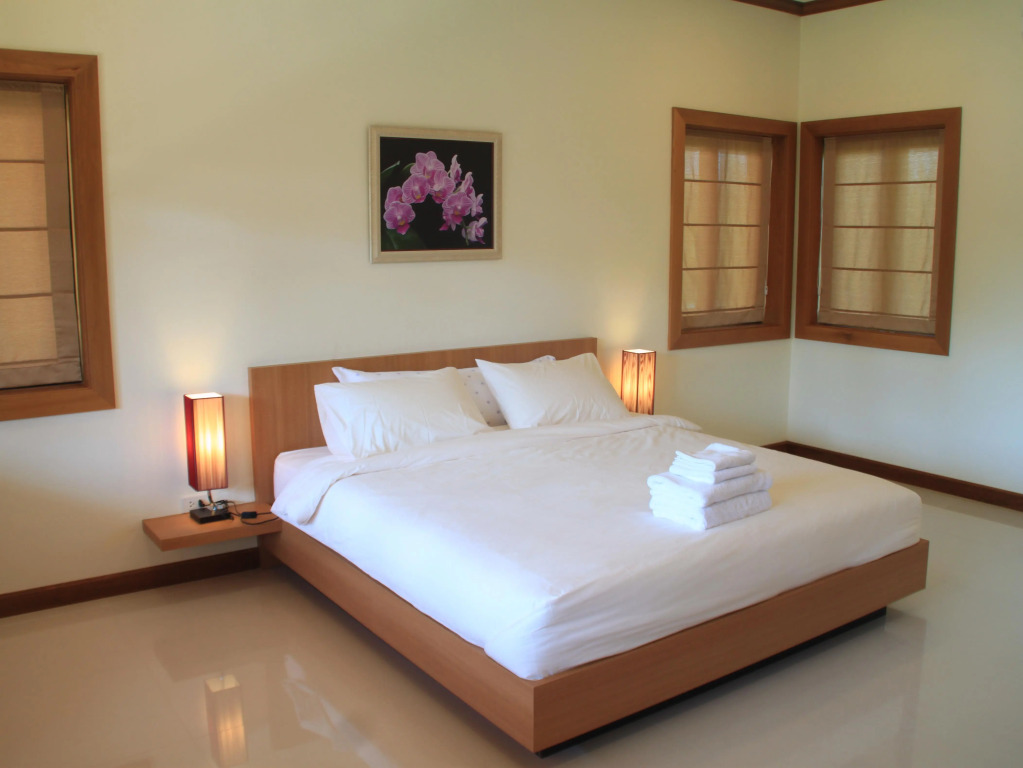 Ban Thaithip Resort