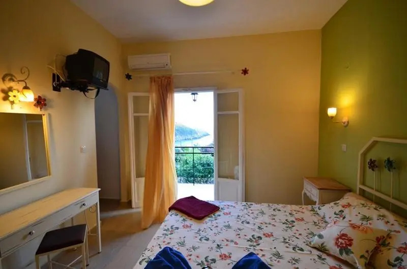 Taxi Driver Apartments