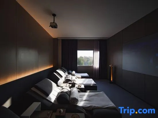qushui Lanting hotel