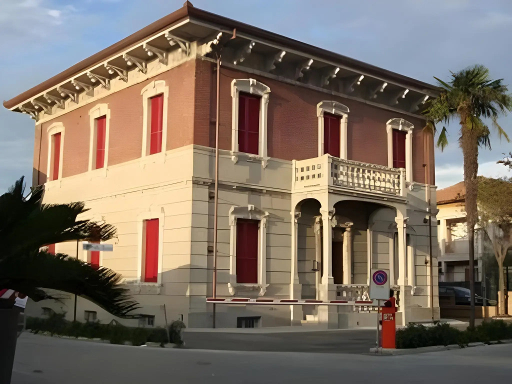 Villa Marietta