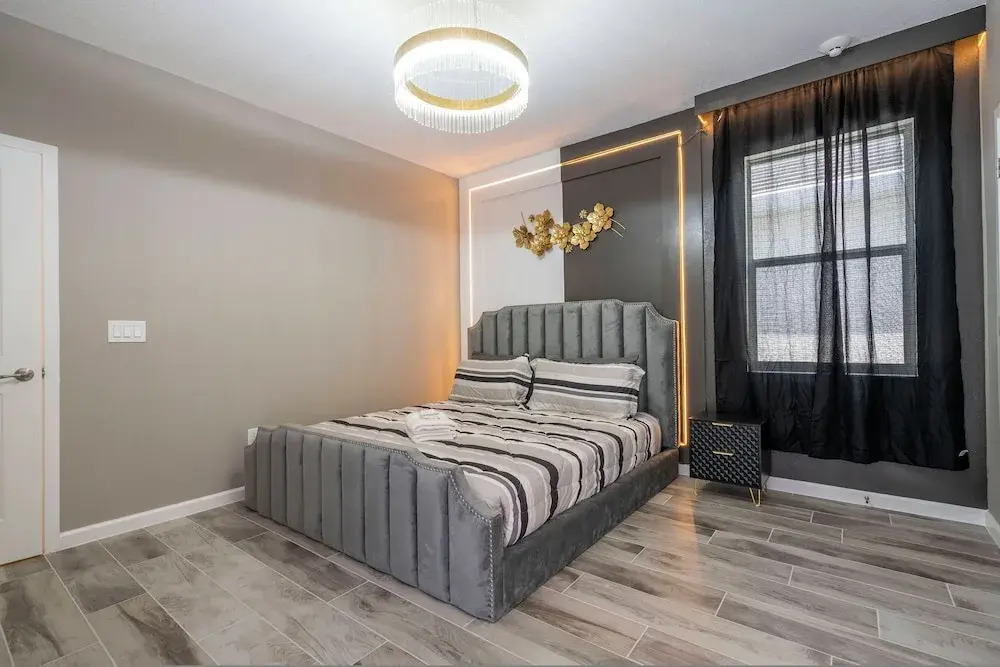 Stunning Masterpiece 15 Ensuites