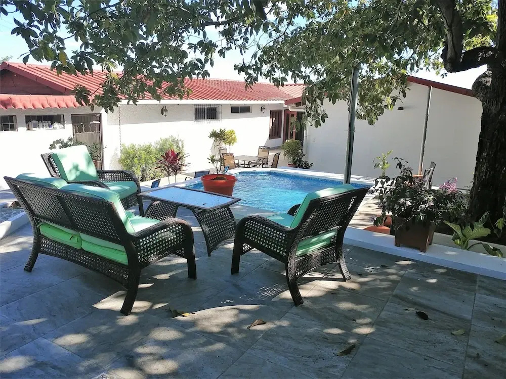 El Mirador Suites