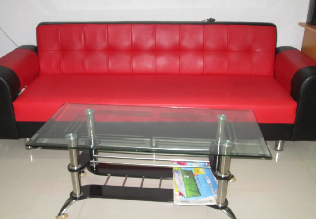 Ngoc Phu Hotel