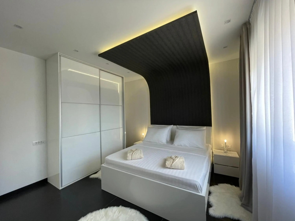 Sky Garden Trogir