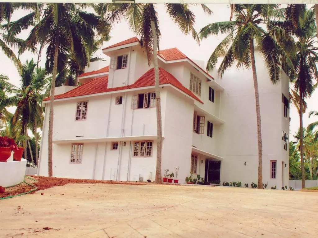 Indeevaram Apartments