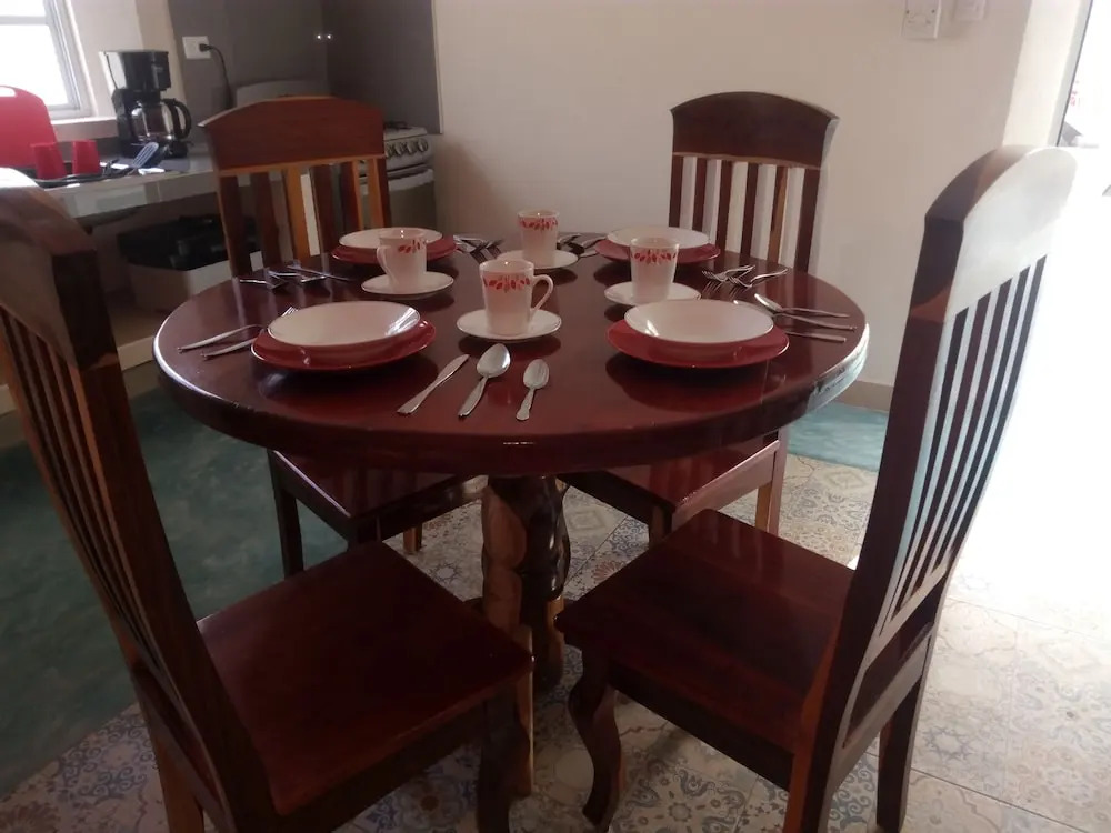 Mayab Suites Hotel