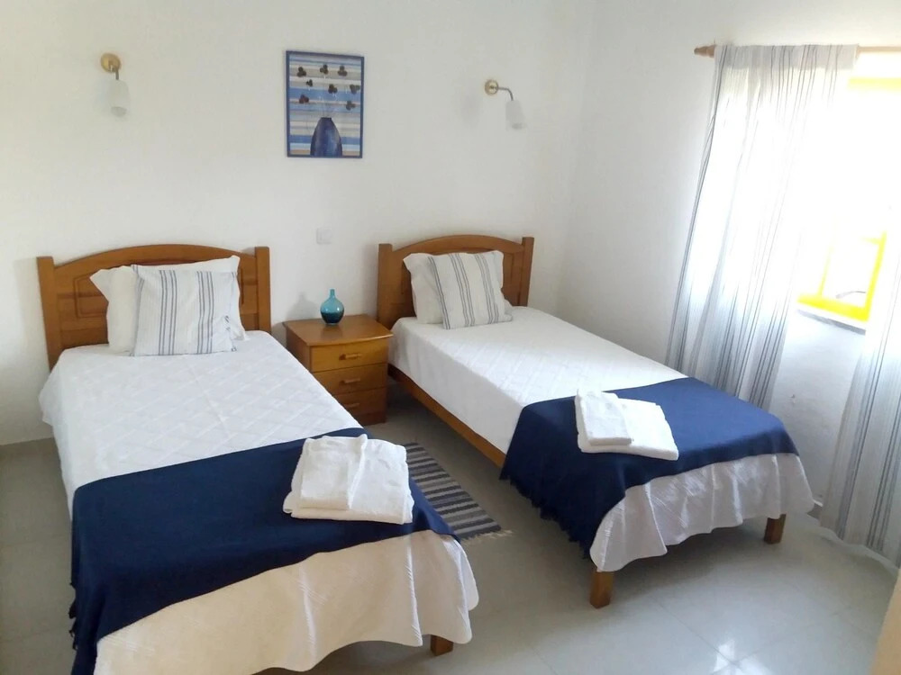 Villa With 4 Bedrooms in Tunes, With Private Pool, Furnished Garden an