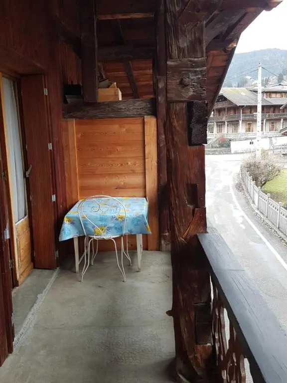 Le Cottage 2