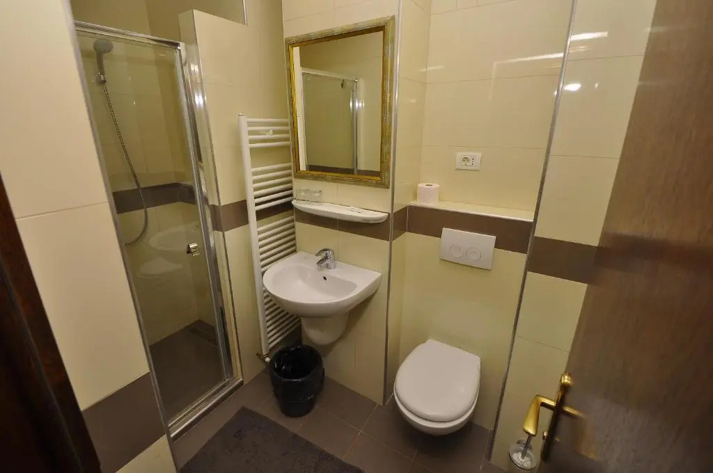 Hotel Cerbul