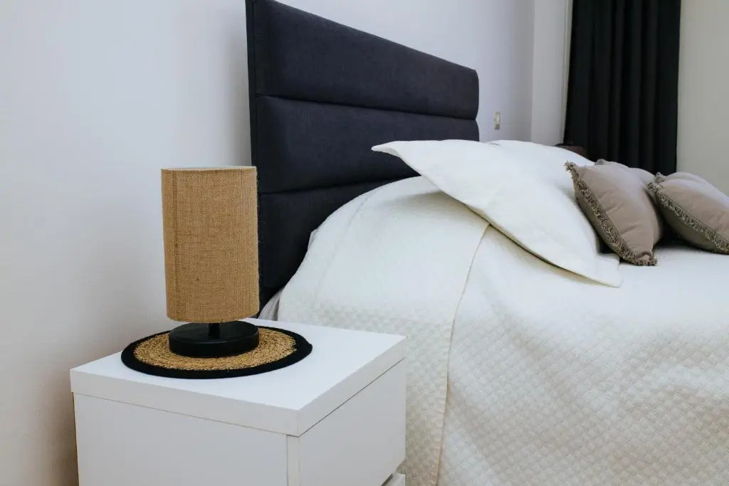 Brand new studio with panorama view