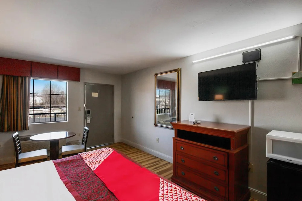 Days Inn Columbia