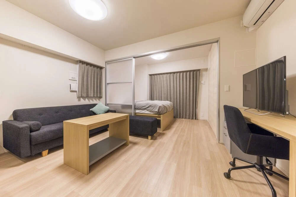 Bureau Shibuya