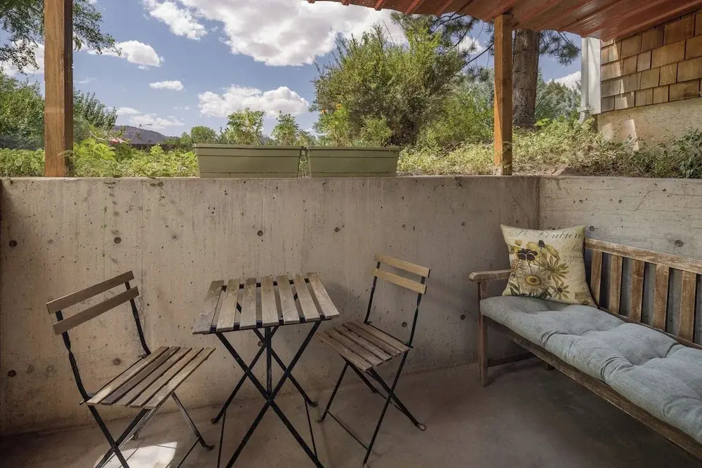 Sunflower Hill Inn