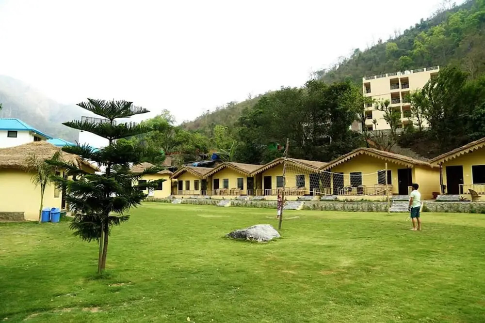 Atulya Nakshtra Resort