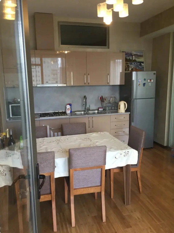 Uyutnaya Flat Baku