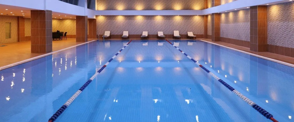 Dedeman Erbil Hotel City Center