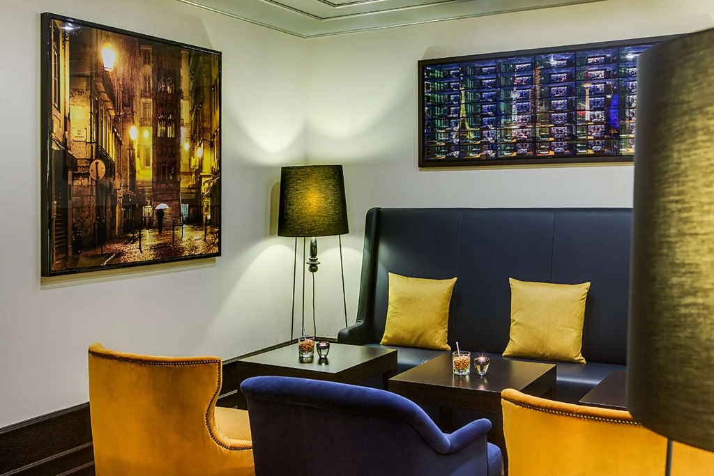 Dorint Parkhotel Meißen