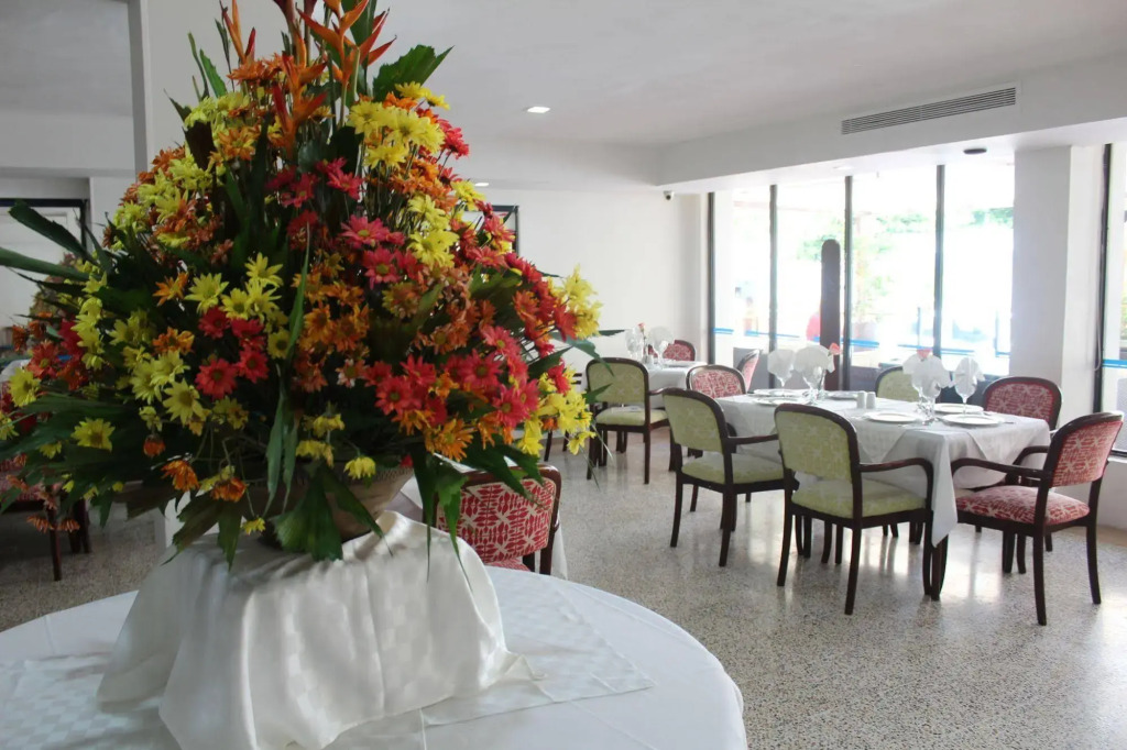 Hotel Arhuaco Rodadero