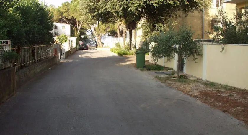 Apartments Jujad