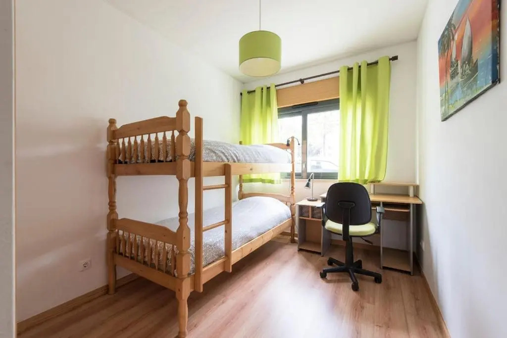 Lovely 3 bedroom for the Perfect stay in Lisbon