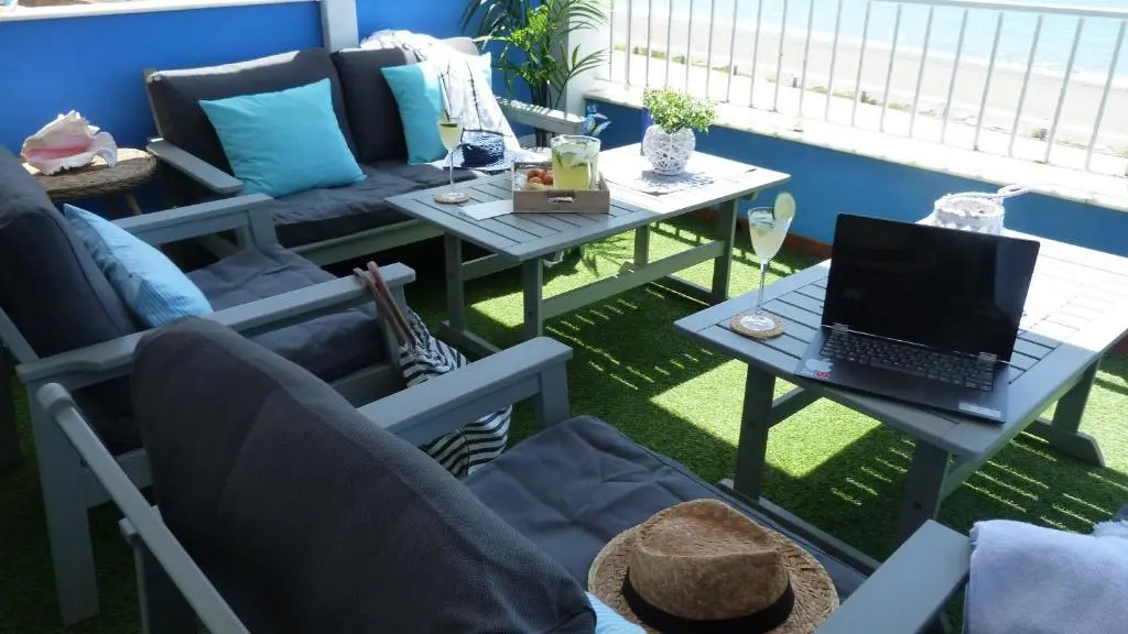 La Casa De La Playa