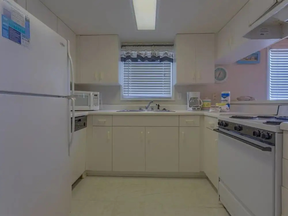 Clearwater 6A by Meyer Vacation Rentals