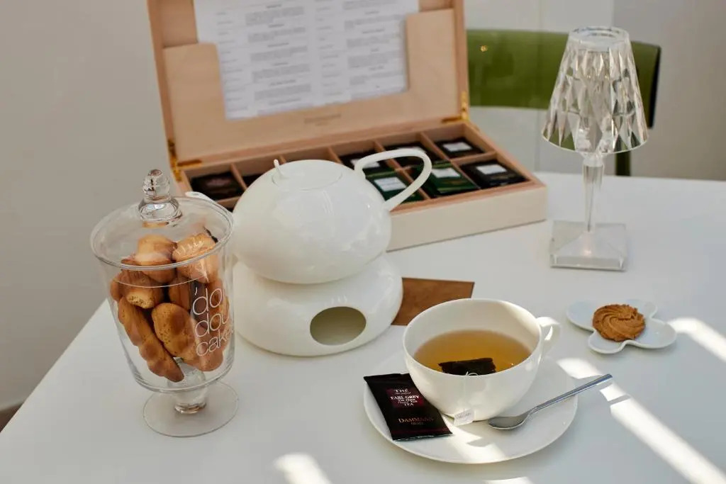 Iulius Suite & spa