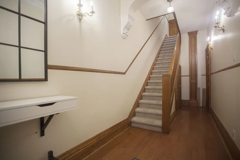 Spacious 1BR Penthouse - Amazing Terrace