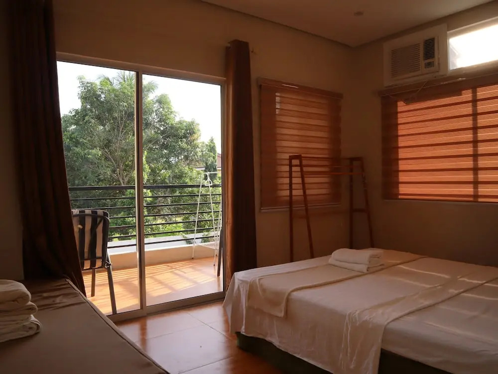 Sunshine Guesthouse