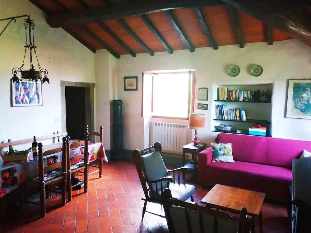 Azienda Agricola Ornina