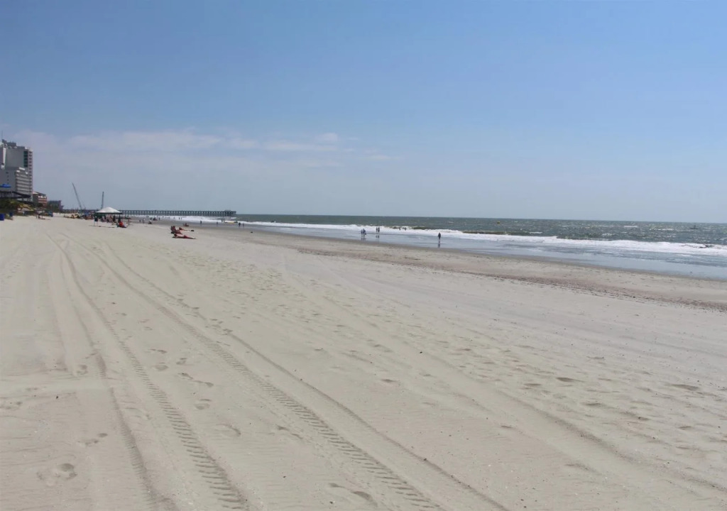 Palette Resort Myrtle Beach