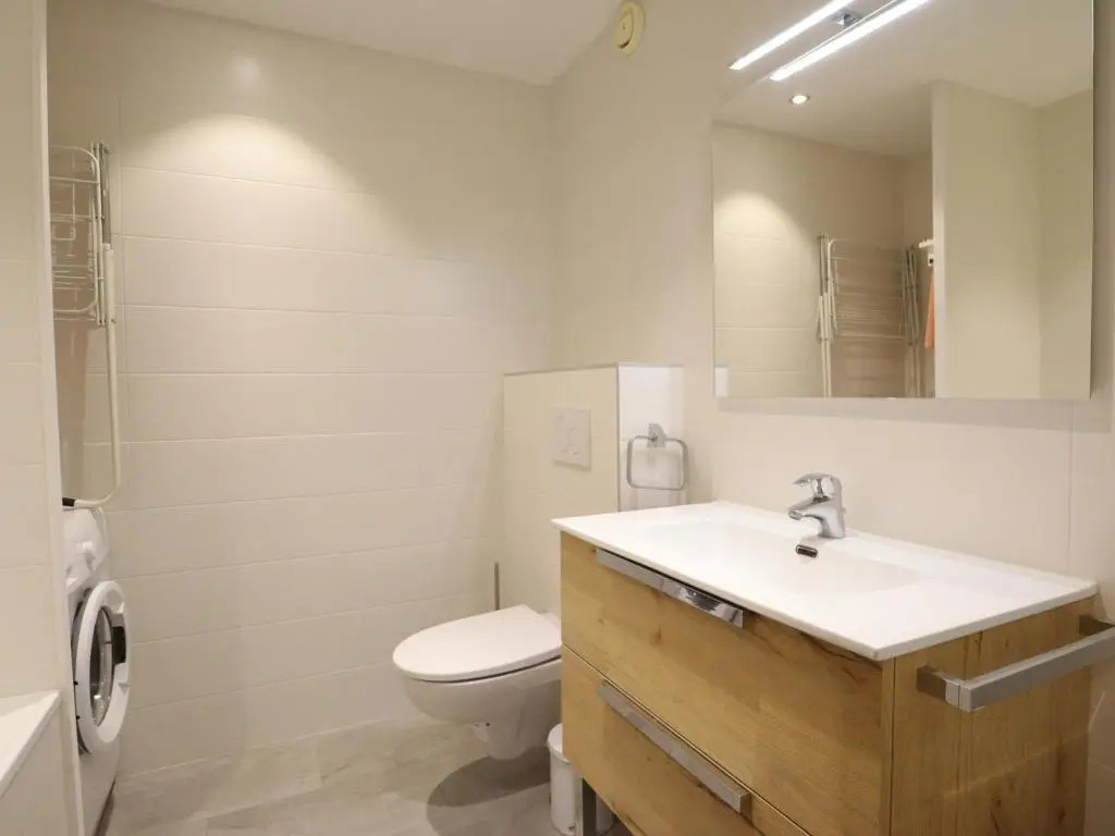Appartement Les Gets, 4 pièces, 8 personnes - FR-1-623-91