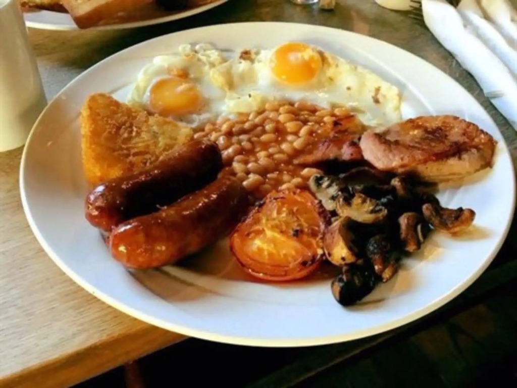 The Bell Inn, Rickinghall
