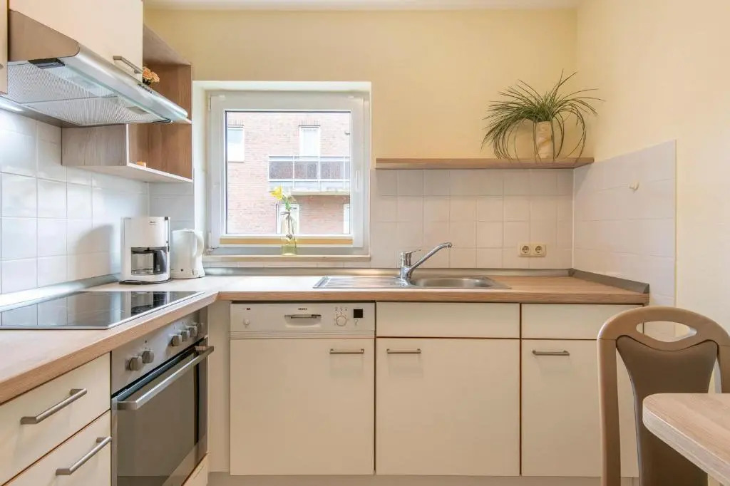 Lindenbuschen 2 Wohnung 1